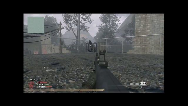 call of duty modern warfare 2 chris smoove смотреть онлайн