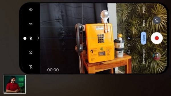 Moto Edge 50 Pro CAMERA SETTINGS (in Hindi)