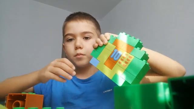 Я стройу авакада и мороженое. смотреть онлайн