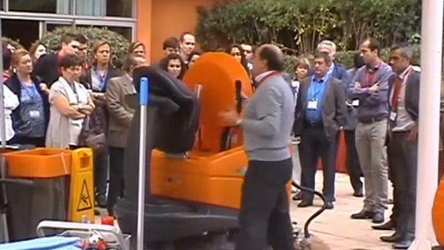 PROLIMHI 2011 - TASKI смотреть онлайн