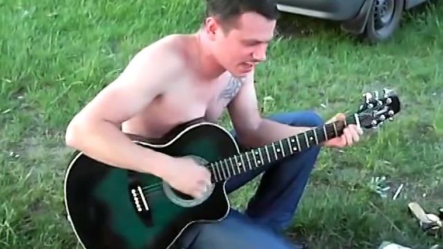 ТАРАКАНЫ - Песня про жизнь после школы