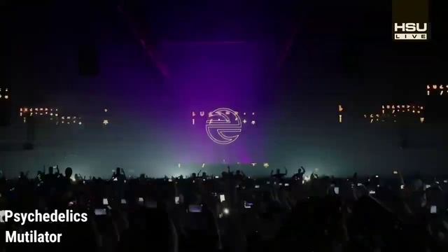Warface | EPIK Festival 2023 | Drops Only 🔥⚡ смотреть онлайн
