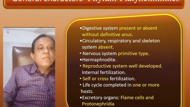 04 Sem I Zoology practical 02 episode 04 Platyhelminthes phylum смотреть онлайн