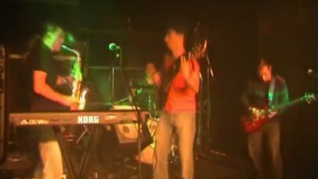 Hippy Chaos смотреть онлайн