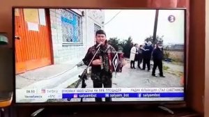 Юлушев Алик