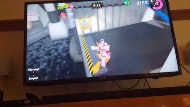 Last For Free Online For Nintendo Swicth смотреть онлайн