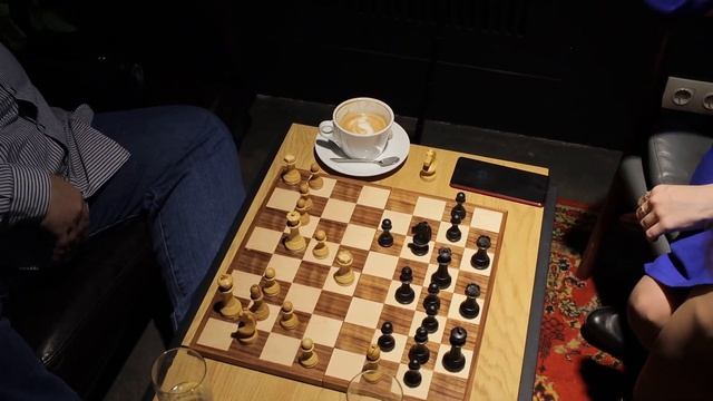 Видео с встречи с подписчиками! смотреть онлайн