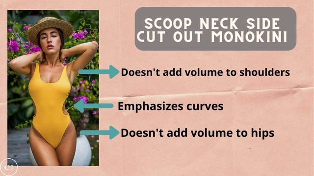 How to Find the Perfect Swimsuit for an Hourglass Body Shape смотреть онлайн