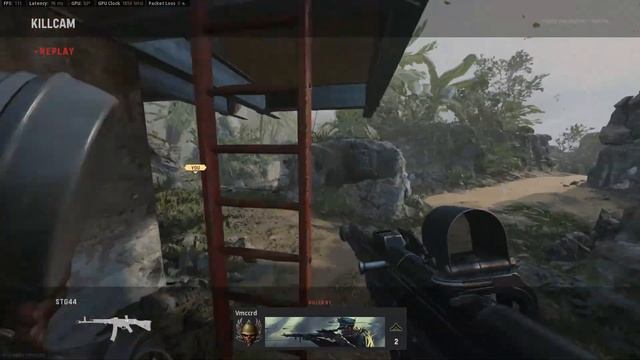 Nice anticheat - Call of duty Vanguard beta смотреть онлайн