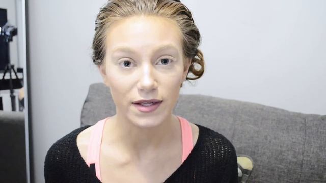 Review: L'oréal Infallible Pro Matte Foundation смотреть онлайн