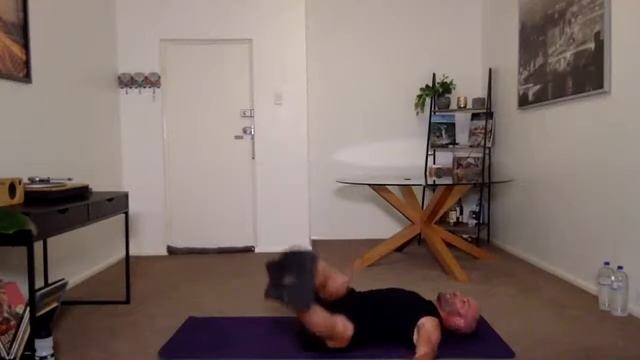 The UNLIMITED / Abs workout / 30 min смотреть онлайн