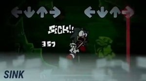Sink Song 1 Hour FNF Below The Depths