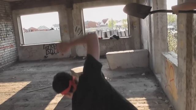 Ниндзя 3 смотреть онлайн