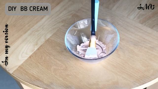 DIY BB CREAM| How to make bb cream| moisturizer| makeup base | primer| sunblock | bb cream смотреть онлайн