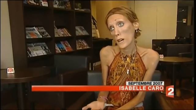 ТОП 6 САМЫХ ХУДЫХ ЛЮДЕЙ смотреть онлайн