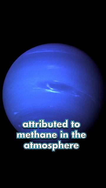 NEW images of Neptune from Webb! смотреть онлайн
