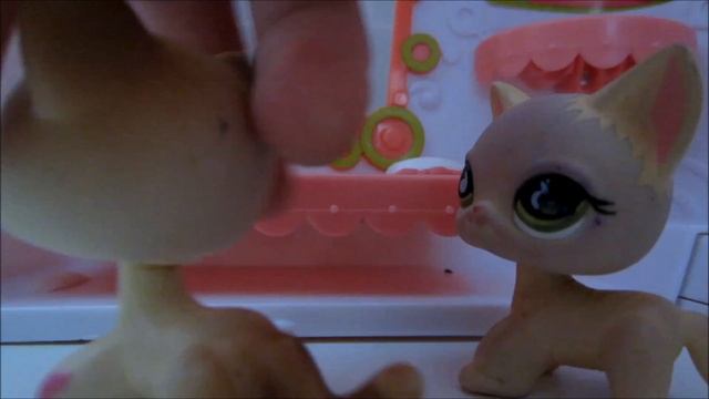 LPS Популярность часть 1 смотреть онлайн