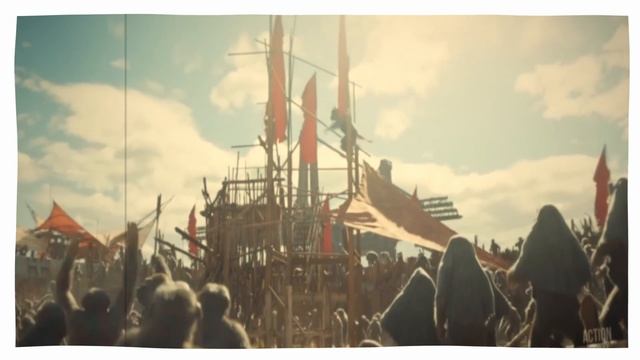 Crítica El Planeta De Los Simios: Nuevo Reino, Una Cinta Que Cumple, Pero...