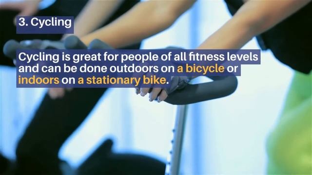 The 8 Best Exercises for Weight Loss. #your health post #weight Loss смотреть онлайн