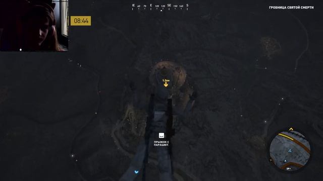 НЕСКОНЧАМЫЙ КОНЕЦ ► Стрим по Tom Clancy's Ghost Recon Wildlands #20 смотреть онлайн