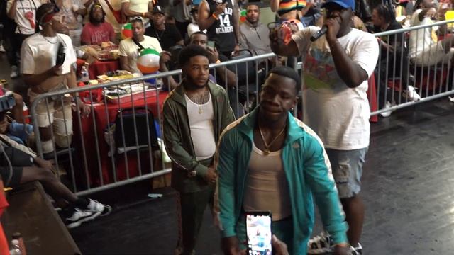 TAG TEAM TRANS MAN REALNESS @ENDLESS SUMMER BALL смотреть онлайн