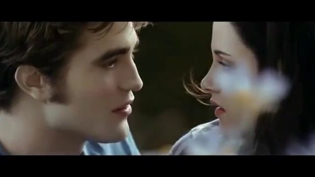 Eclipse: 'Fire And Ice' [meadow Scene] - YouTube
