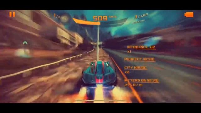 Asphalt 8, Koenigsegg Jesko | The River Fort, Credit Cup, 59:XXX смотреть онлайн