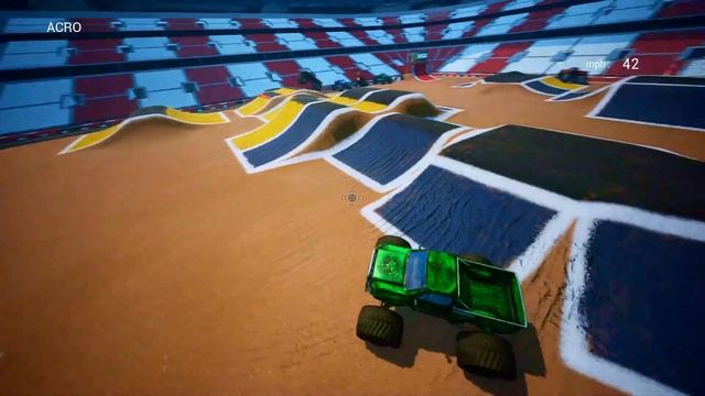 UNCRASHED FPV SIMULATOR  8-7-23