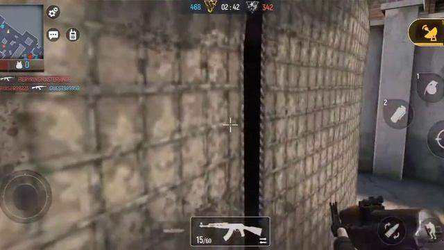 игра стрелки