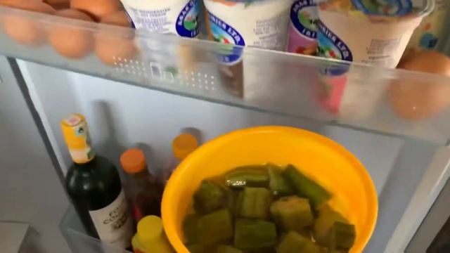 MAJI YA BAMIA KUONGEZA UTE KWENYE NUNU/AFYA YA UZAZI смотреть онлайн