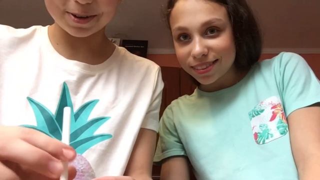 24 ЧАСА ВМЕСТЕ с НАМИ! / КАК МЫ ЗАКОНЧИЛИ ГОД?! / КОКОС или АНАНАС? |🐱 смотреть онлайн