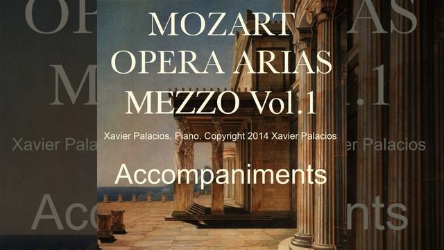 Le Nozze Di Figaro, K. 492: "Il Capro E La Capretta" смотреть онлайн