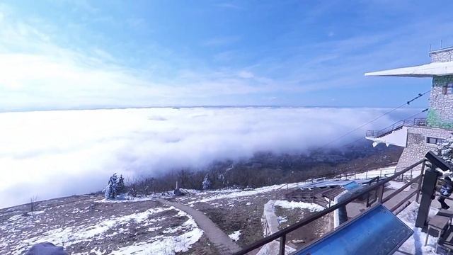 гора Машук Пятигорск смотреть онлайн