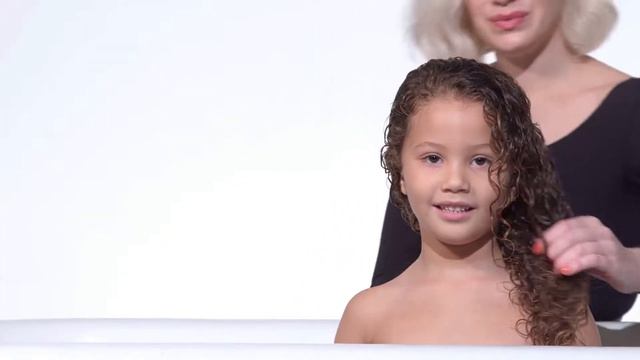 Boing Curl Conditioner смотреть онлайн