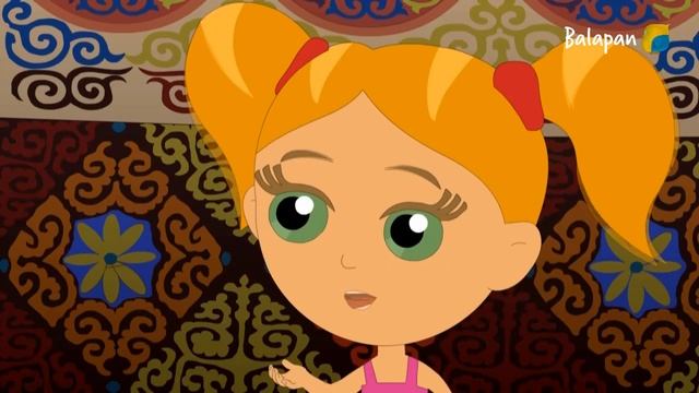 Ертегілер еліне саяхат. Ұр тоқпақ смотреть онлайн