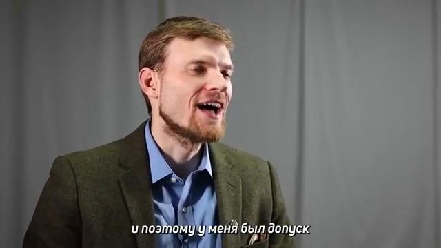 От карьеры в ФБР до Имама! - _Я бросил ФБР Ради Ислама_ (360p) смотреть онлайн