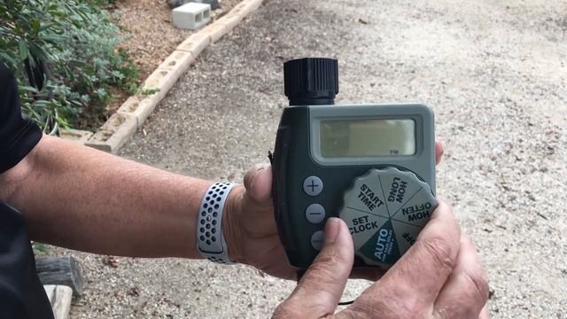 Irrigation Video #3: Irrigation Timers смотреть онлайн