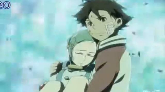 Eureka 7 AMV How to save a Life (Eureka Seven) by darkreu смотреть онлайн