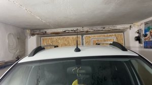 LADA GRANTA FL ВЕРХНИЙ УПЛОТНИТЕЛЬ ЛОБОВОГО СТЕКЛА