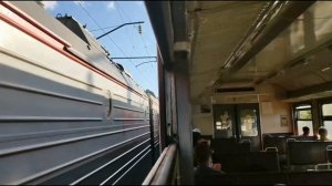 Железная дорога. Клип ко Дню Железнодорожника 2020