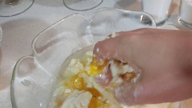 Elmalı Kurabiye Tarifi, Sakız Gibi Hamuru, Bana Ait Tarifi, смотреть онлайн