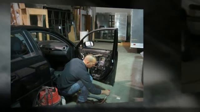 Mission Auto Glass |604-826-6094| ICBC Glass Claims Mission BC смотреть онлайн