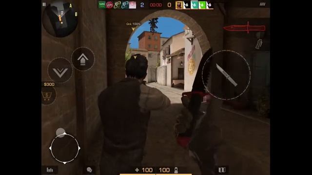 Scrim vs Resurgent | Standoff 2 смотреть онлайн