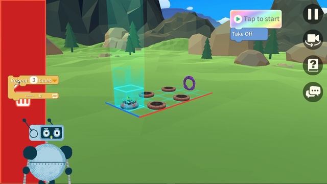 12 Planets: Solution To Level 1.4 And 1.5 In Earth Planet Of Tello App