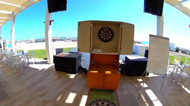 One Day In Baia Lara Hotel смотреть онлайн