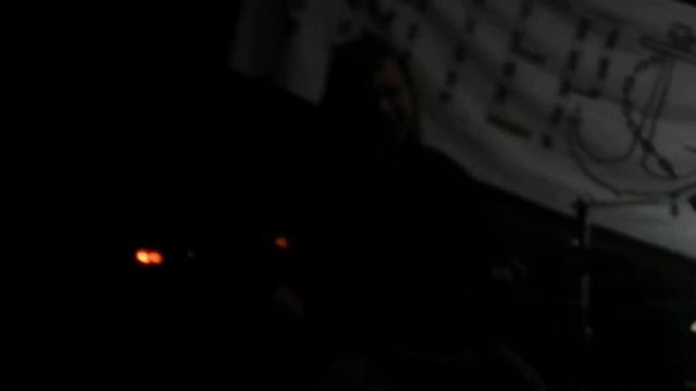 АНДРЭ(СПб) - Эхом гонга(Мумий тролль кавер)(Soundbar «Banka» 10.11.2012)