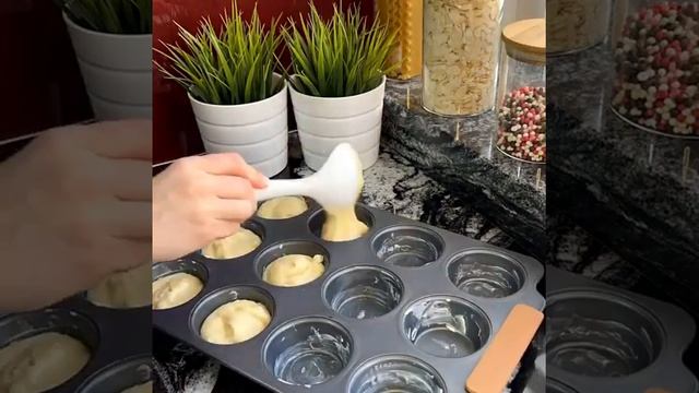 ВЫПЕЧКА К ЧАЮ🥮 смотреть онлайн