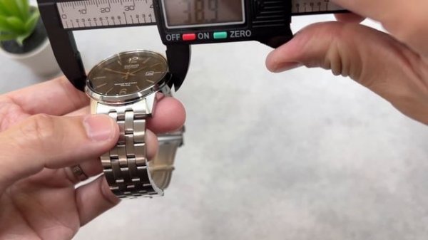 เตรียมขาดตลาดไปอีกรุ่น! Casio Sapphire MTS-110D - Pond Review