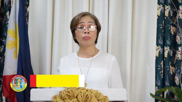 Interview & Demonstration Teaching - LEILA M. FERNANDEZ, EPS-Science смотреть онлайн