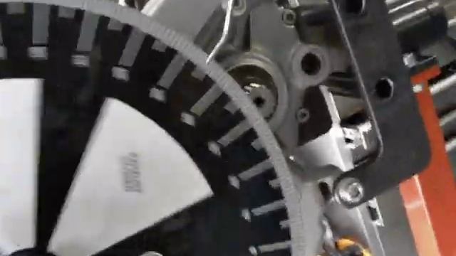 Ducati 848 Testastretta Cam Timing 2 смотреть онлайн